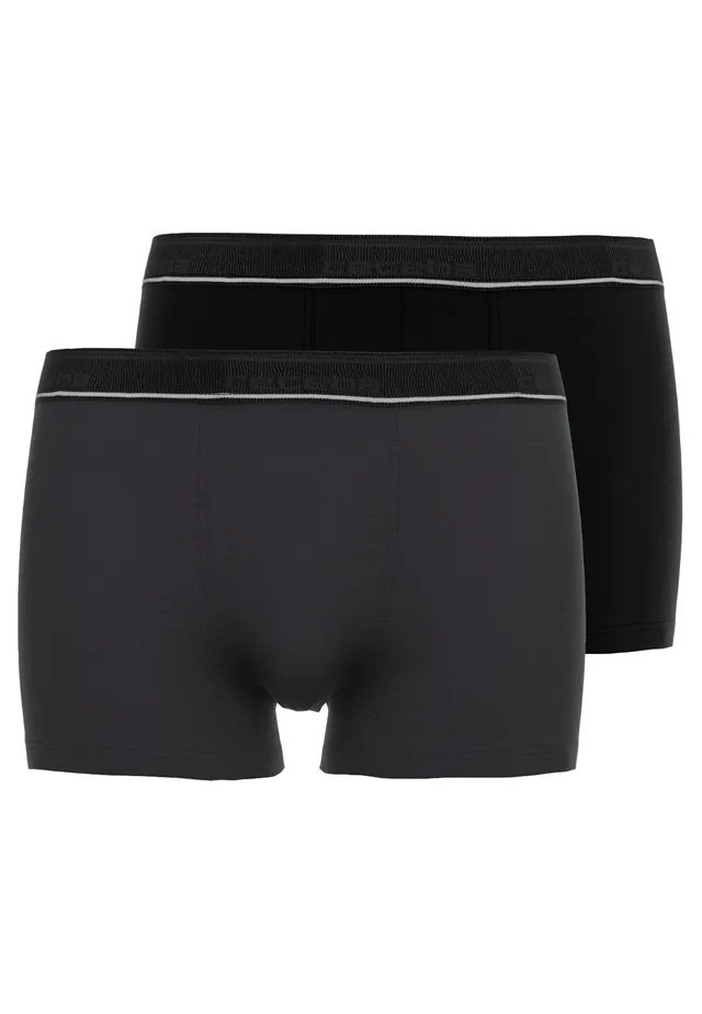 ceceba-herren-pants-grau-uni-2er-pack image 1