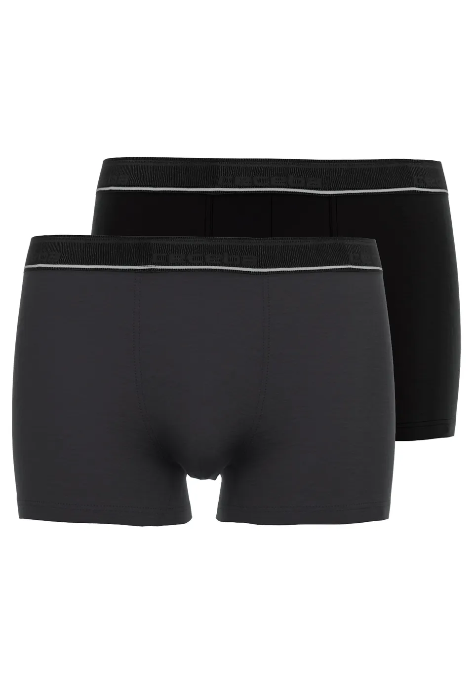 ceceba-herren-pants-grau-uni-2er-pack image 1