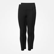 snocks-leggings-high-waist-damen-schwarz-flexible-basic-leggings image 2