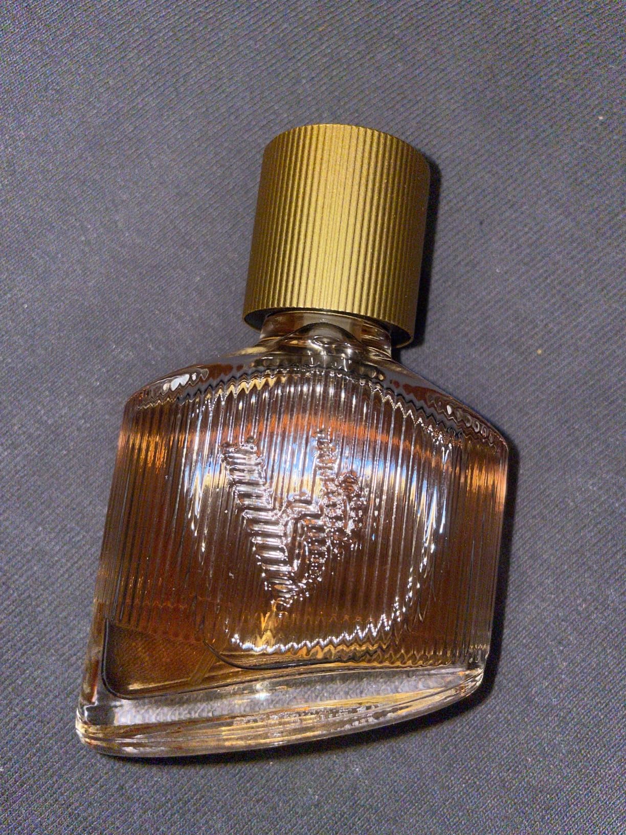 Elegant und maskulin
