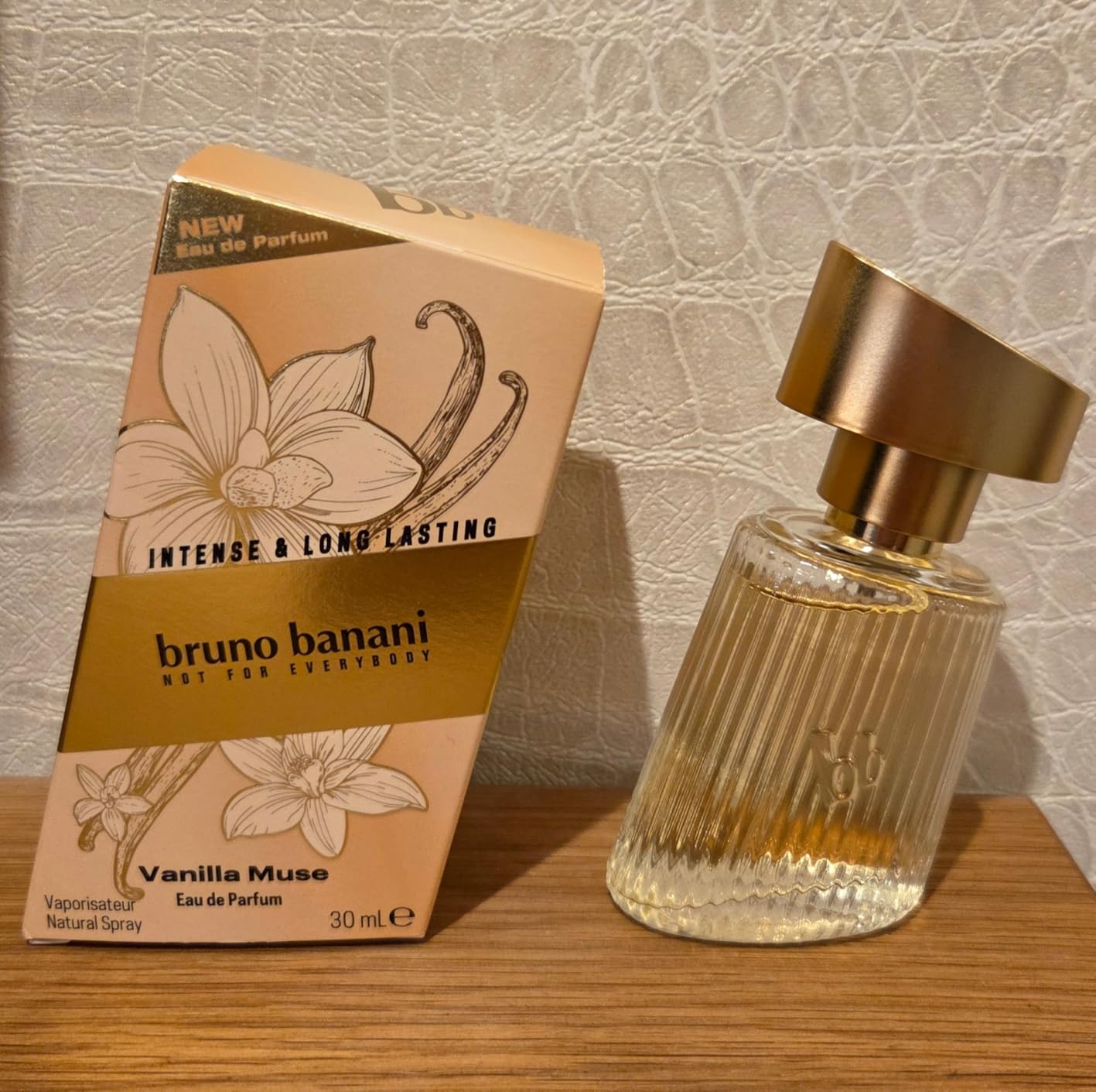Dezent und elegant