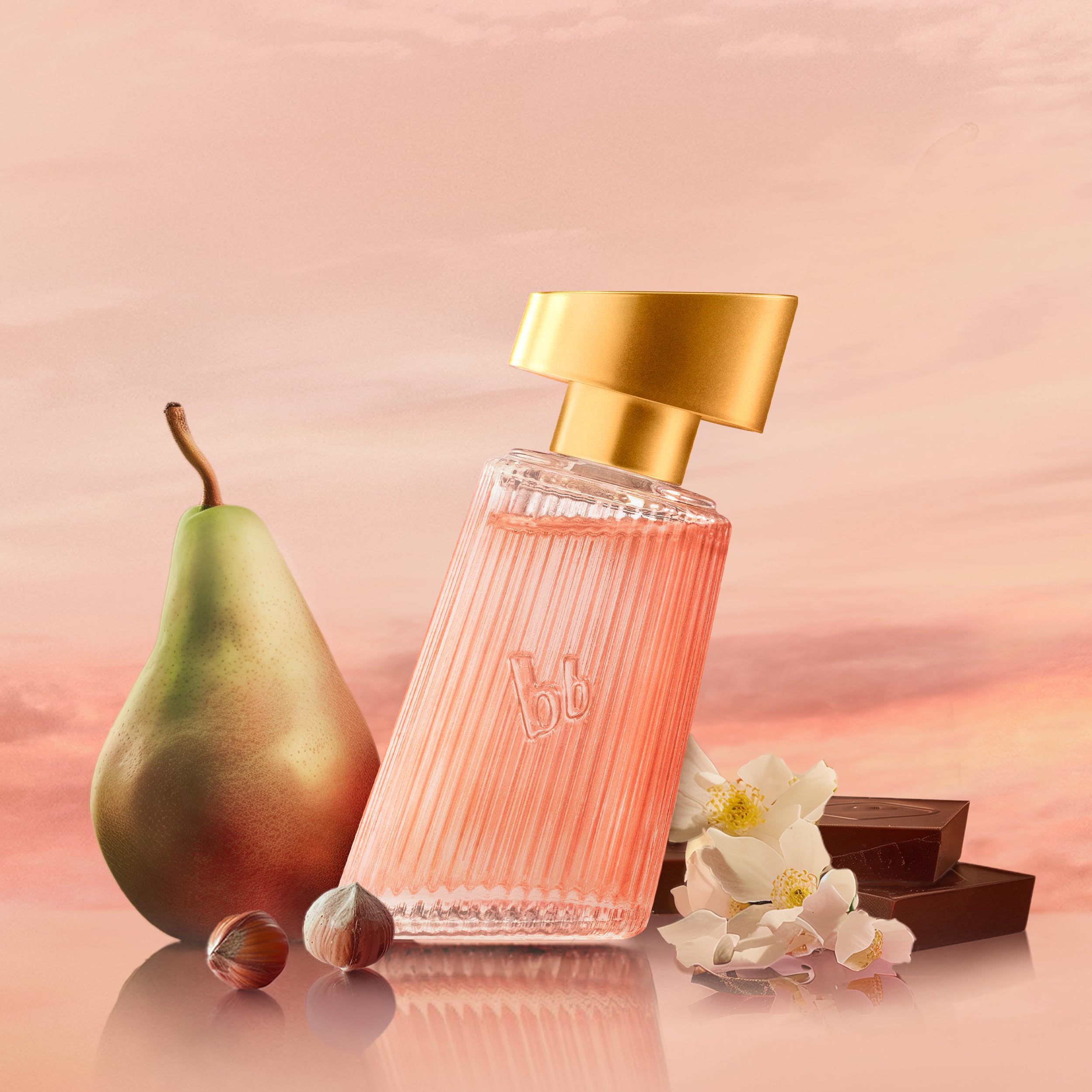 bruno-banani-magnetic-woman-eau-de-parfum-30-ml image 5