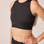 snocks-sport-bh-mit-logo-zwart-schwarz image 5