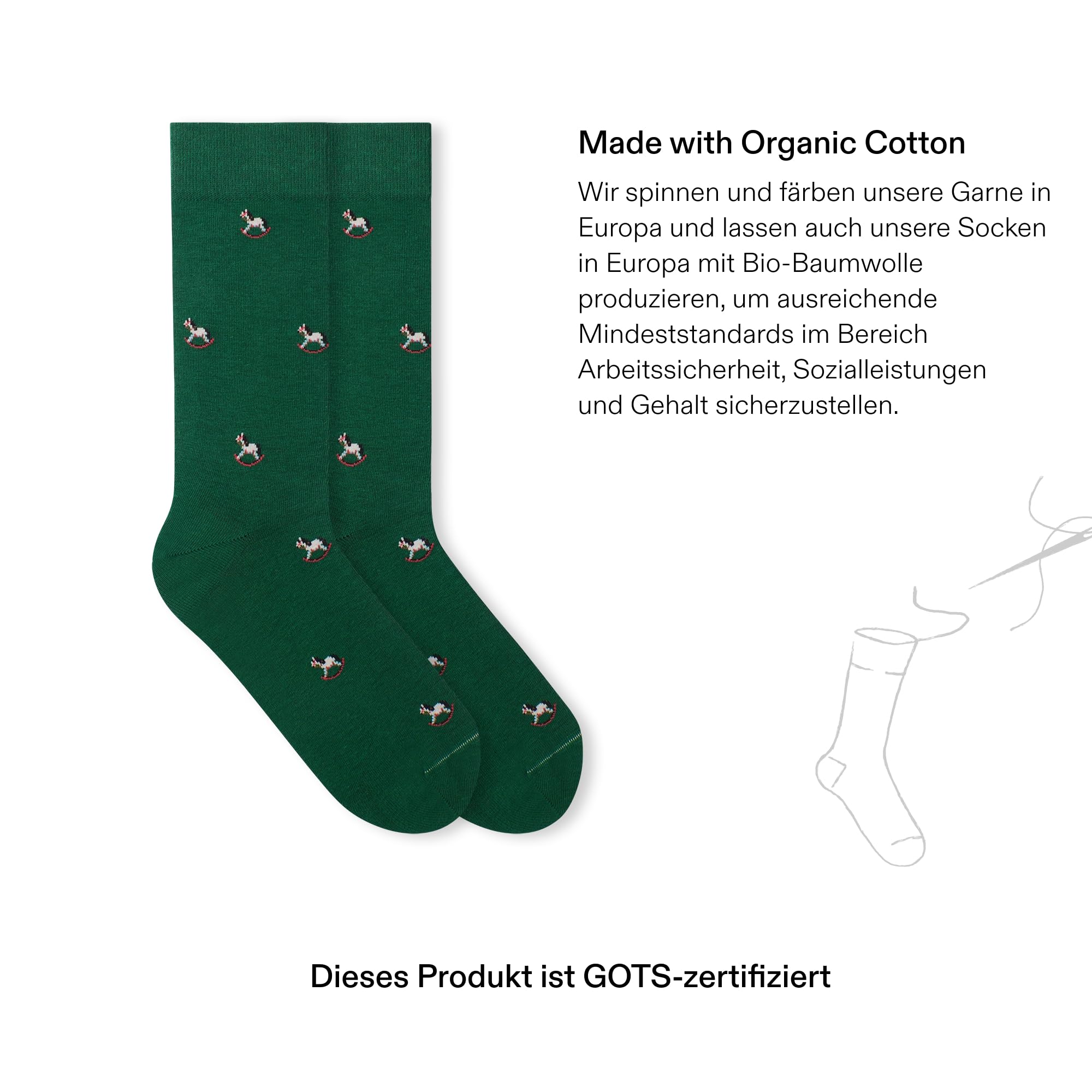 von-jungfeld-motiv-socken-weihnachten-lang-gr-35-46-premium-geschenk-socken-f-r- image 5