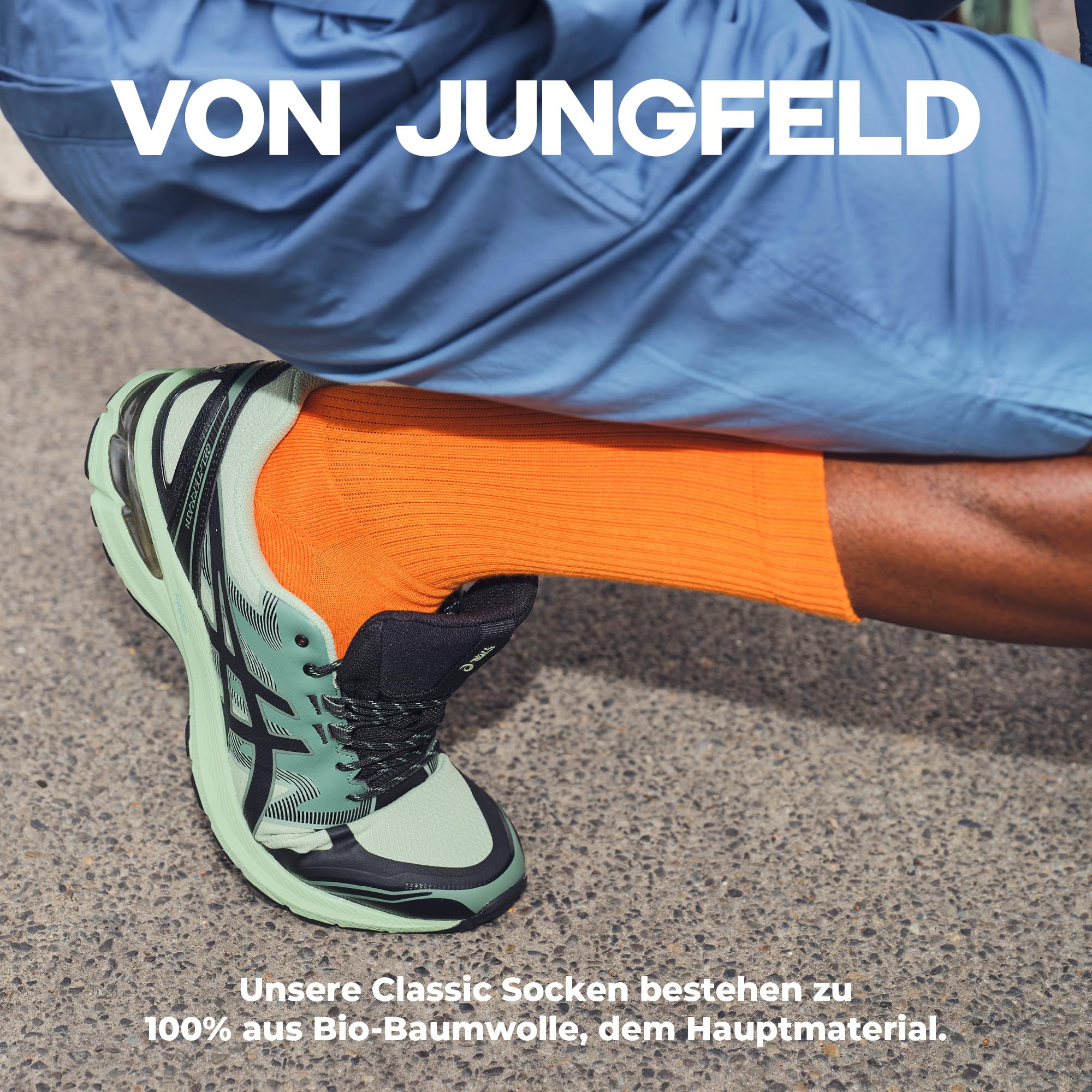 von-jungfeld-classic-tennissocken-bio-baumwolle-gr-35-46-hochwertige-socken-f-r- image 3