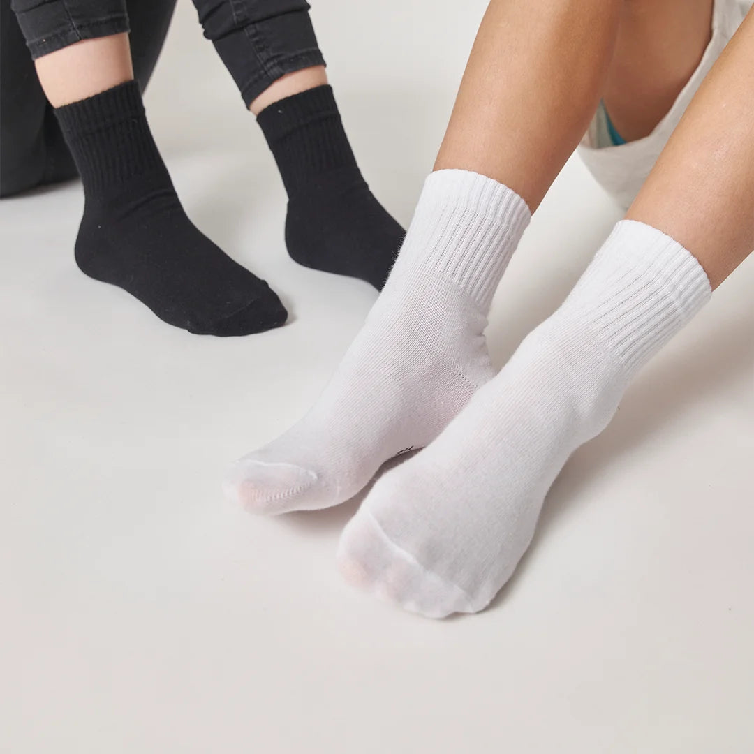 snocks-kinder-tennissocken-mix-avocado image 7