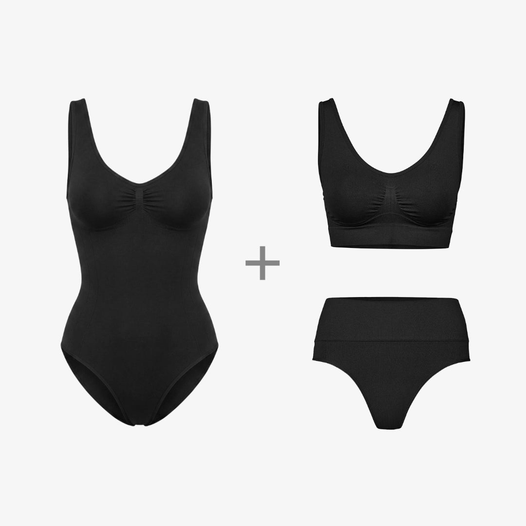 snocks-morhe-style-must-haves-damen-shapewear-unterw-sche-bundle image 1
