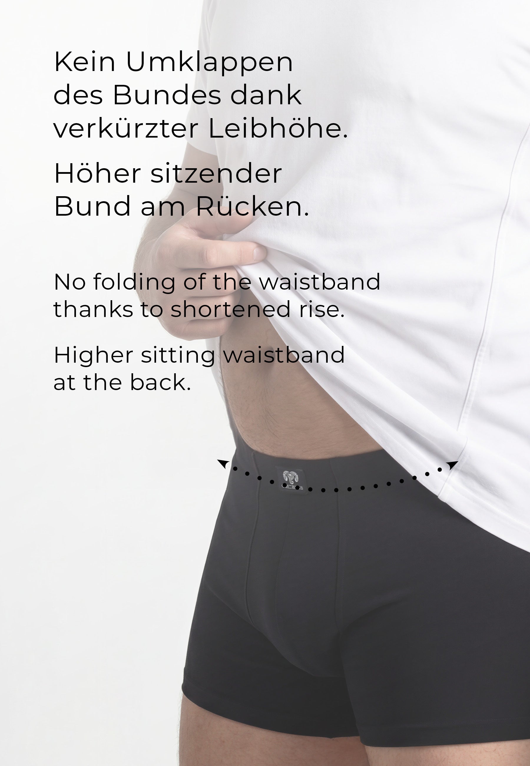 ceceba-herren-pants-schwarz-uni-2er-pack-konvex image 4
