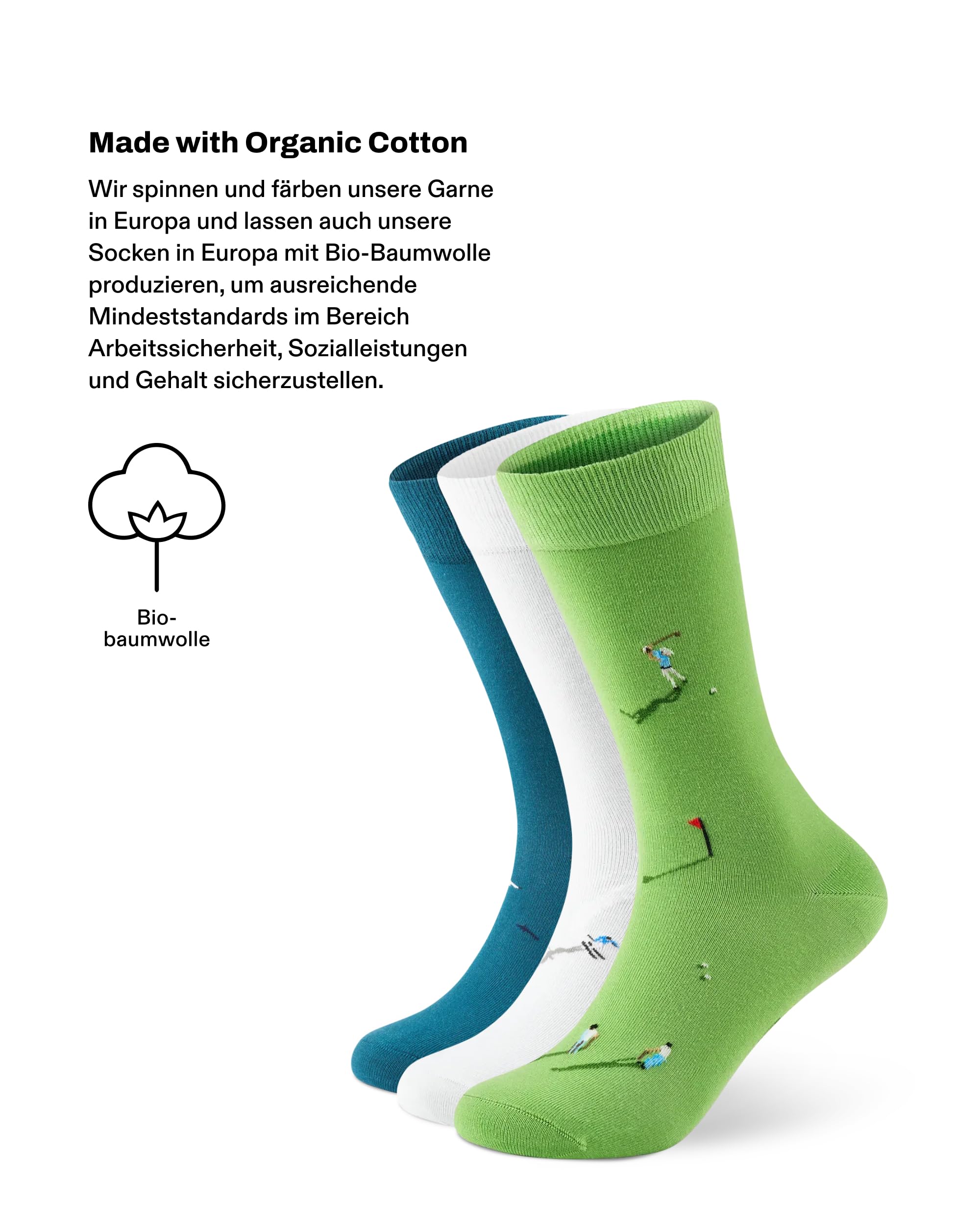 von-jungfeld-baumwollsocken-mit-sport-icons-bestickte-motivsocken-aus-bio-baumwo image 5