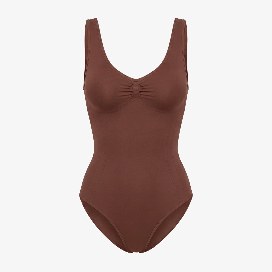 snocks-shaping-body-mit-breiten-tr-gern-braun-damen-shaping-body image 1