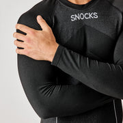 snocks-thermo-unterhemd-herren-langarm-schwarz-mit-daumenloch image 5