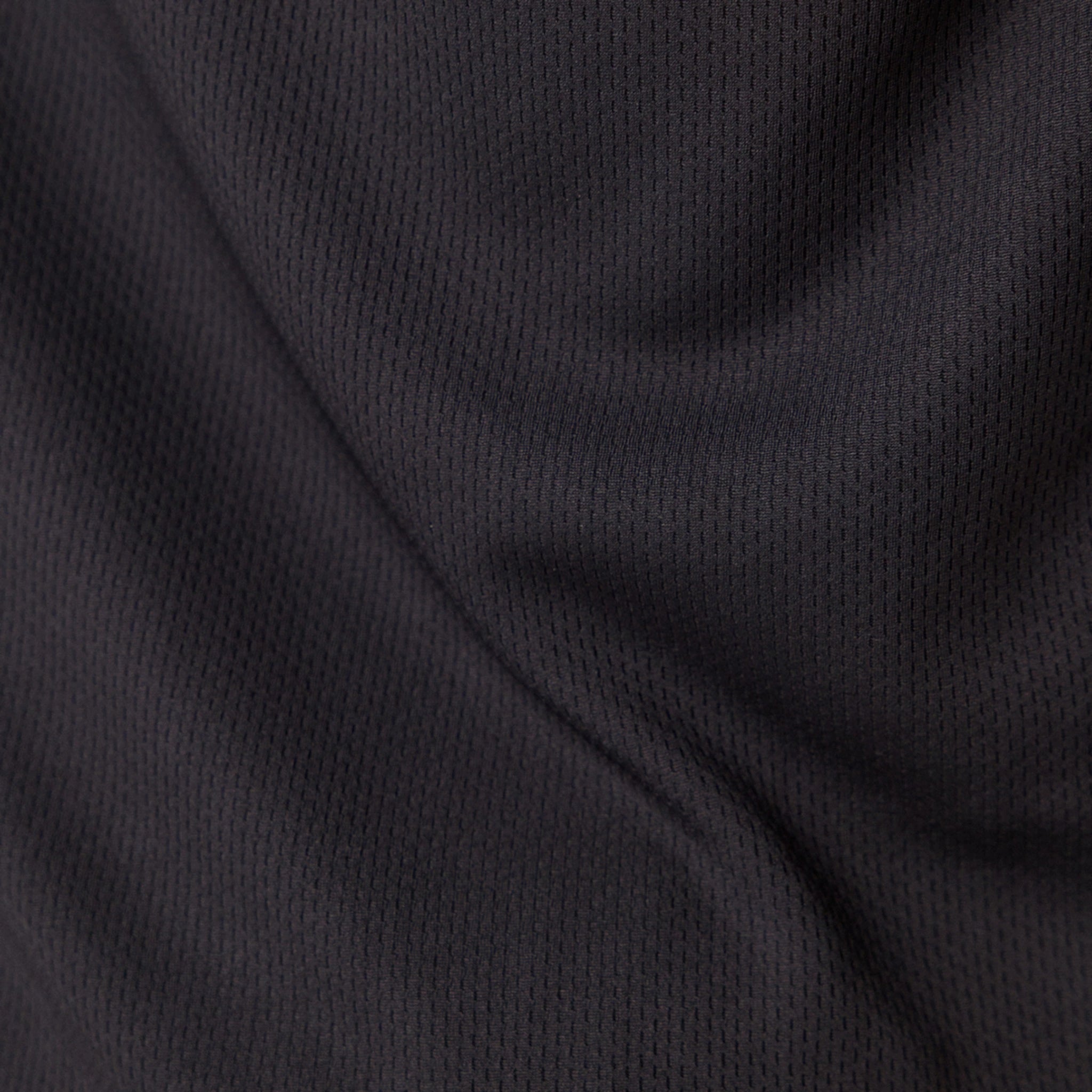 snocks-trainingsshirt-allover-mesh-herren-schwarz image 3