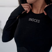 snocks-thermo-unterhemd-damen-schwarz-ski-baselayer-langarm image 7