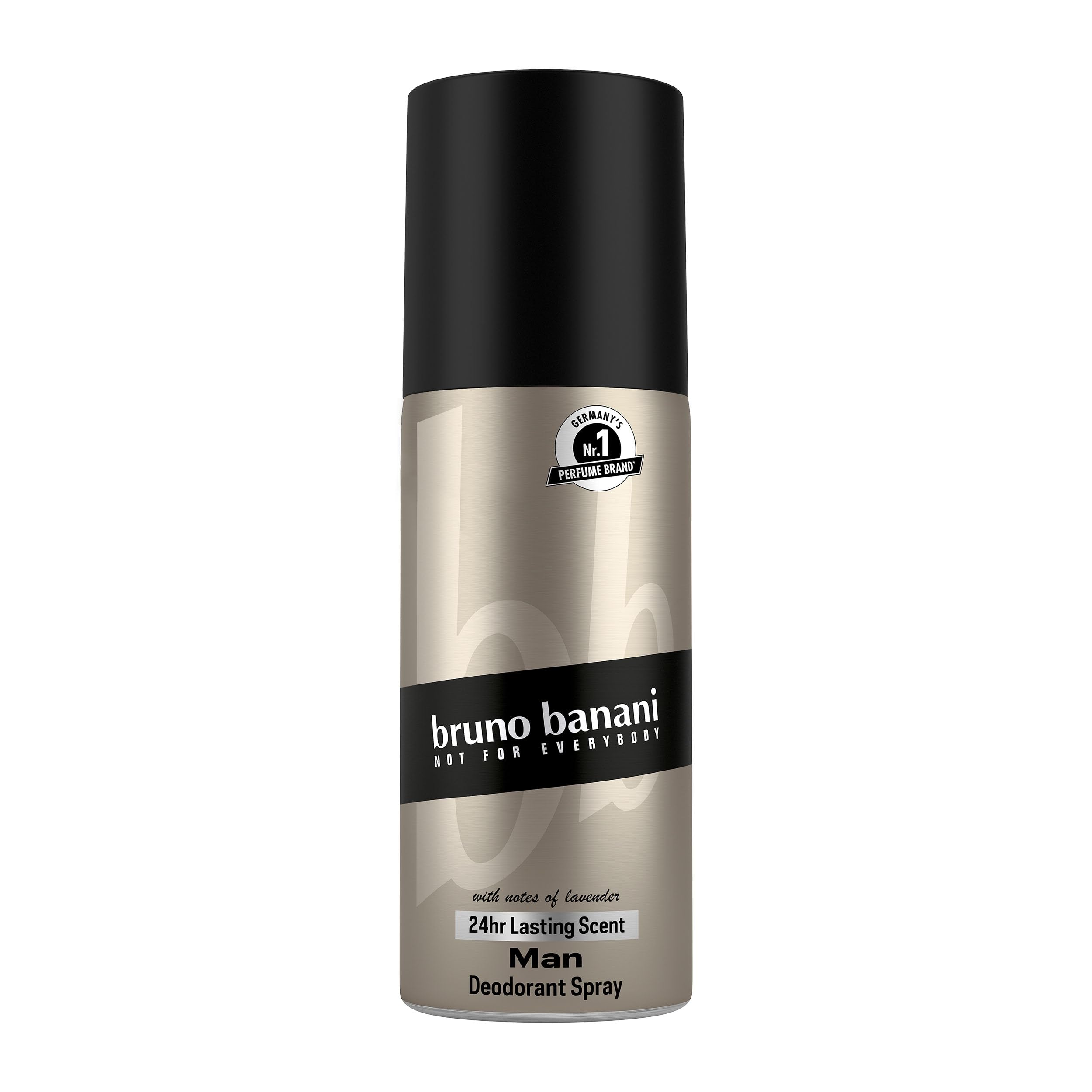 bruno-banani-man-deo-bodyspray-150-ml-lavendel image 1