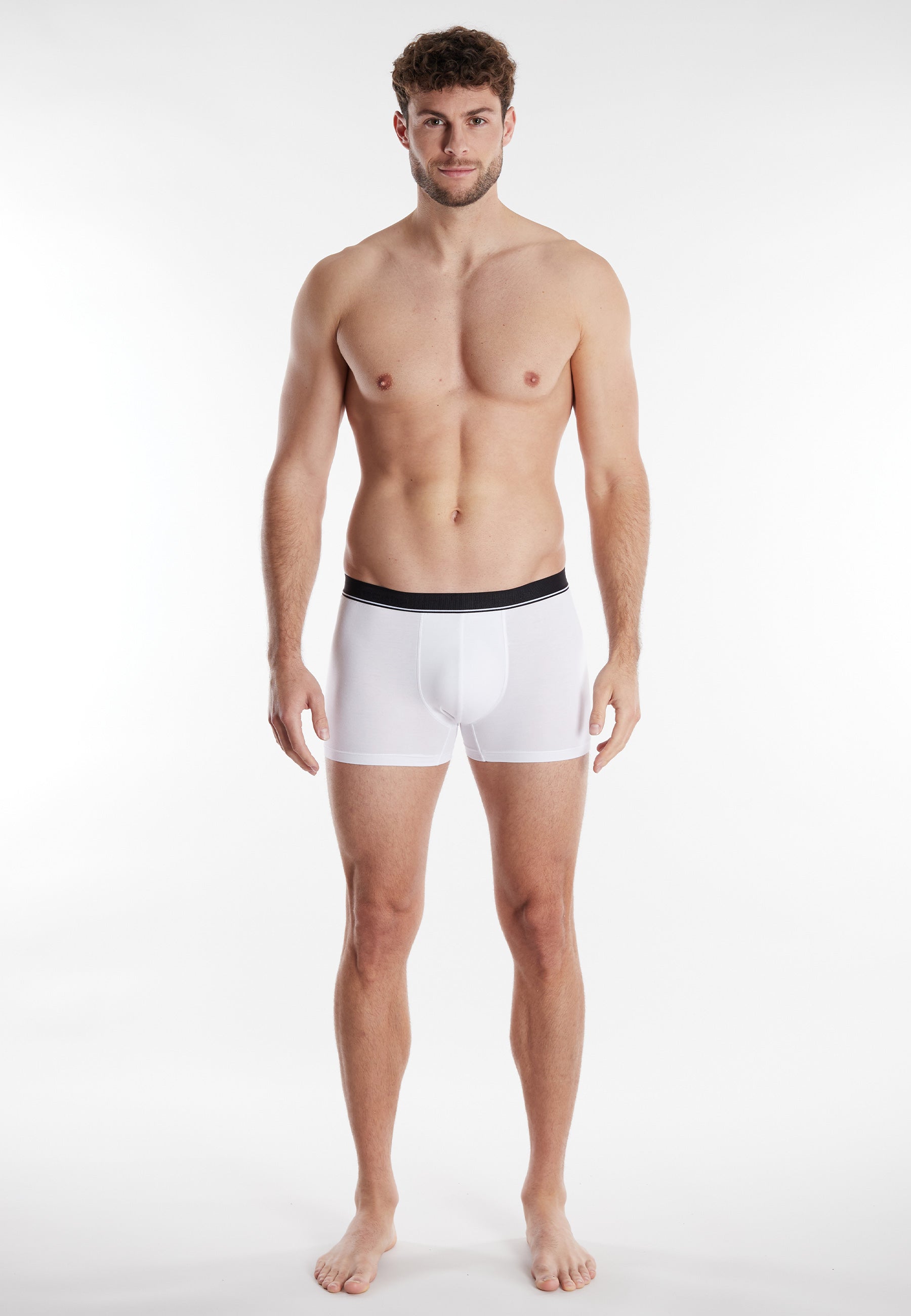 ceceba-herren-pants-wei-uni-2er-pack-aus-bambus-viskose image 2