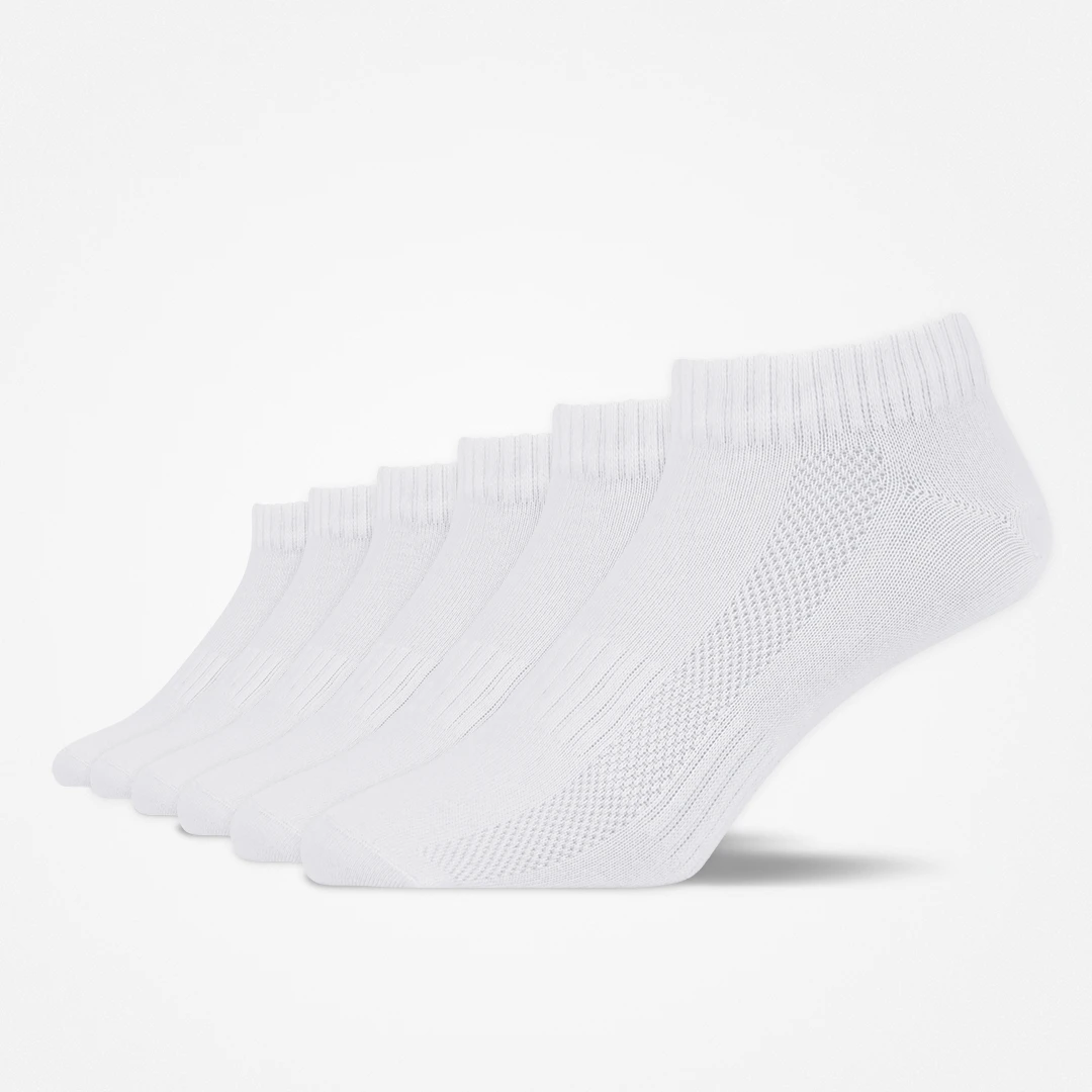snocks-quarter-socken-wei-kurze-socken-aus-bio-baumwolle image 1