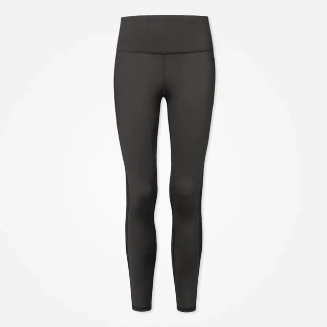 snocks-high-waist-leggings-damen-dunkelgrau image 1