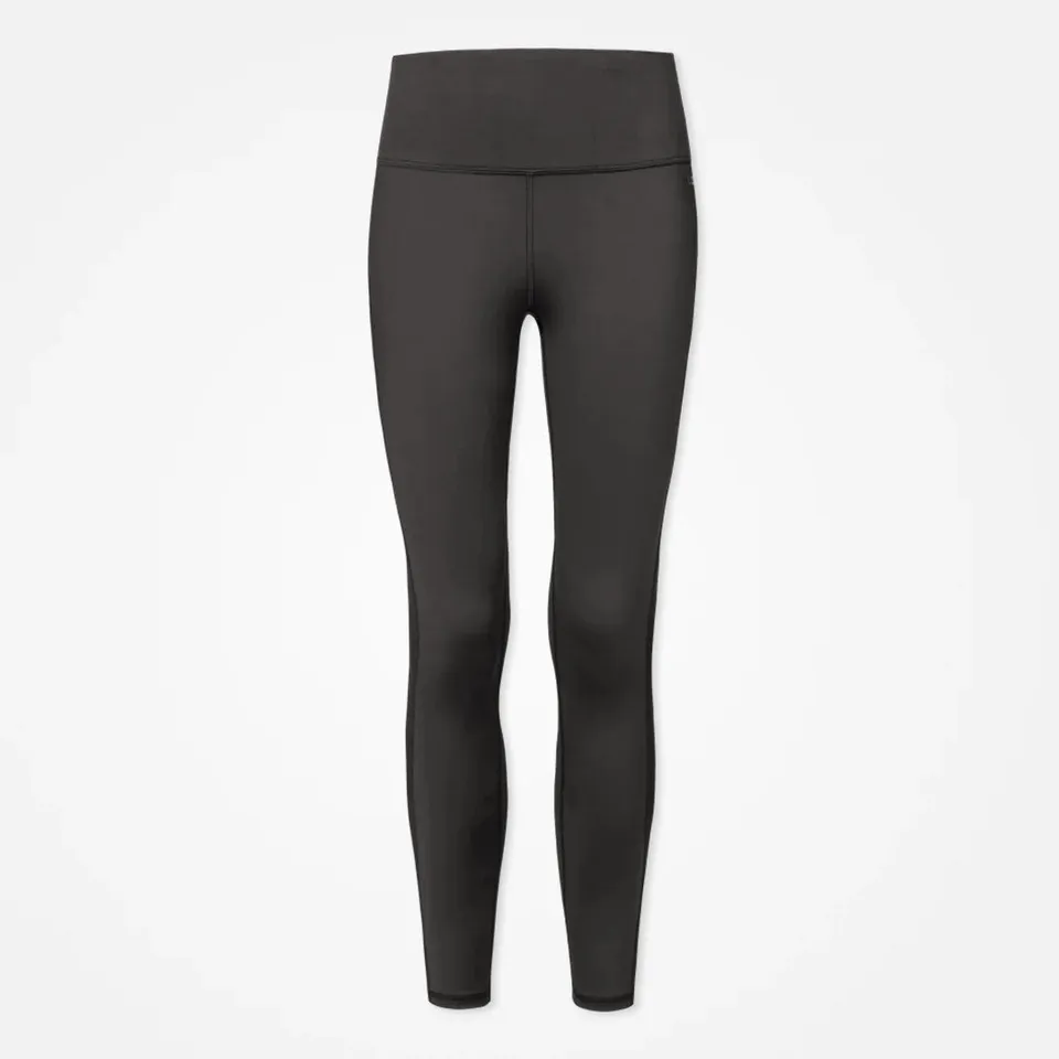 snocks-high-waist-leggings-damen-dunkelgrau image 1