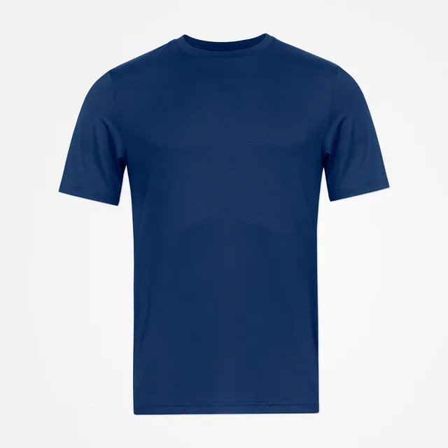 snocks-trainingsshirt-herren-blau image 1