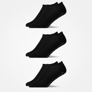 snocks-pilates-socken-kn-chel-anti-rutsch-noir-schwarz image 3