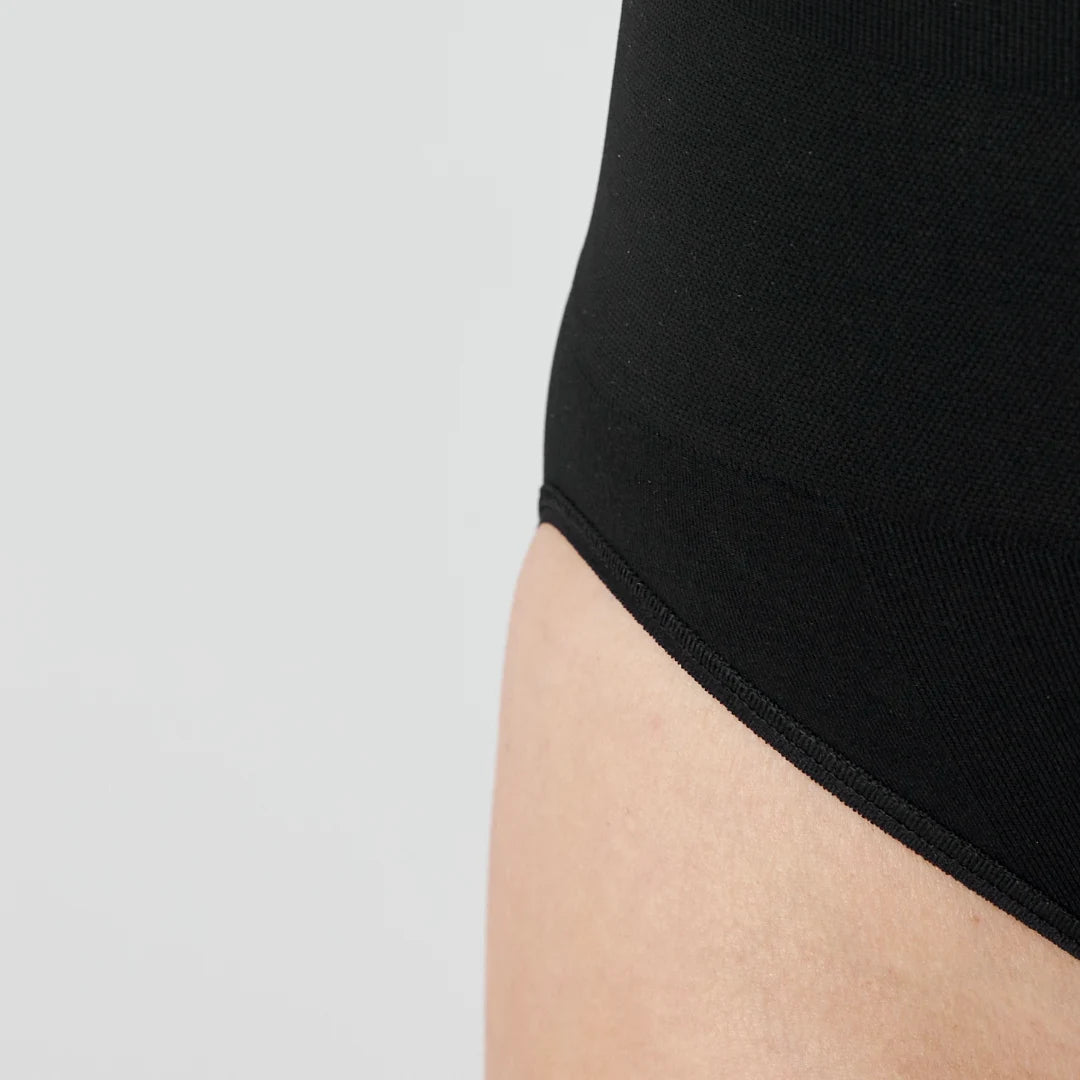snocks-shaping-body-slip-seamless-shaping-body-damen-schwarz image 5