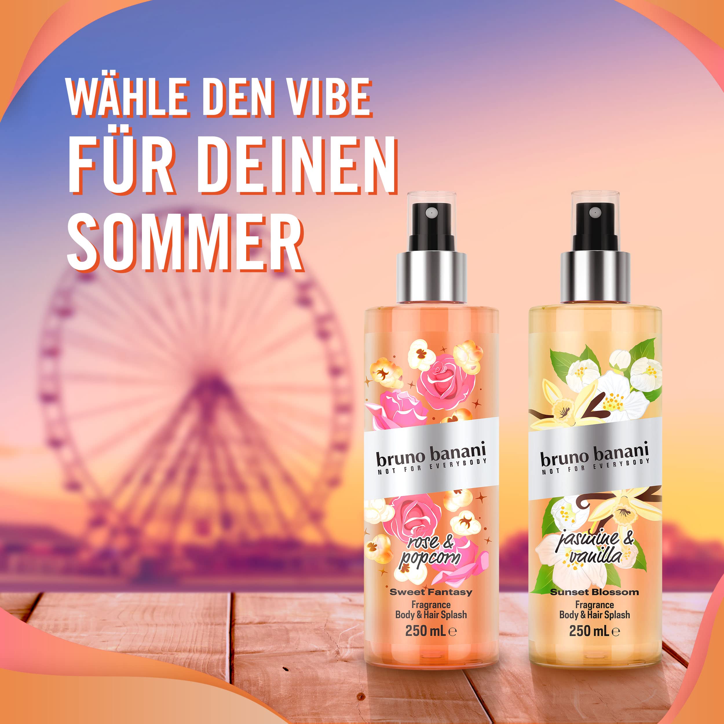 bruno-banani-sweet-fantasy-body-splash-250-ml image 4