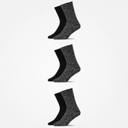 snocks-norweger-socken-mix-grau-schwarz-lange-socken-2 image 3