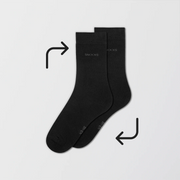 snocks-business-socken-schwarz-kniestr-mpfe-herren-sale image 8