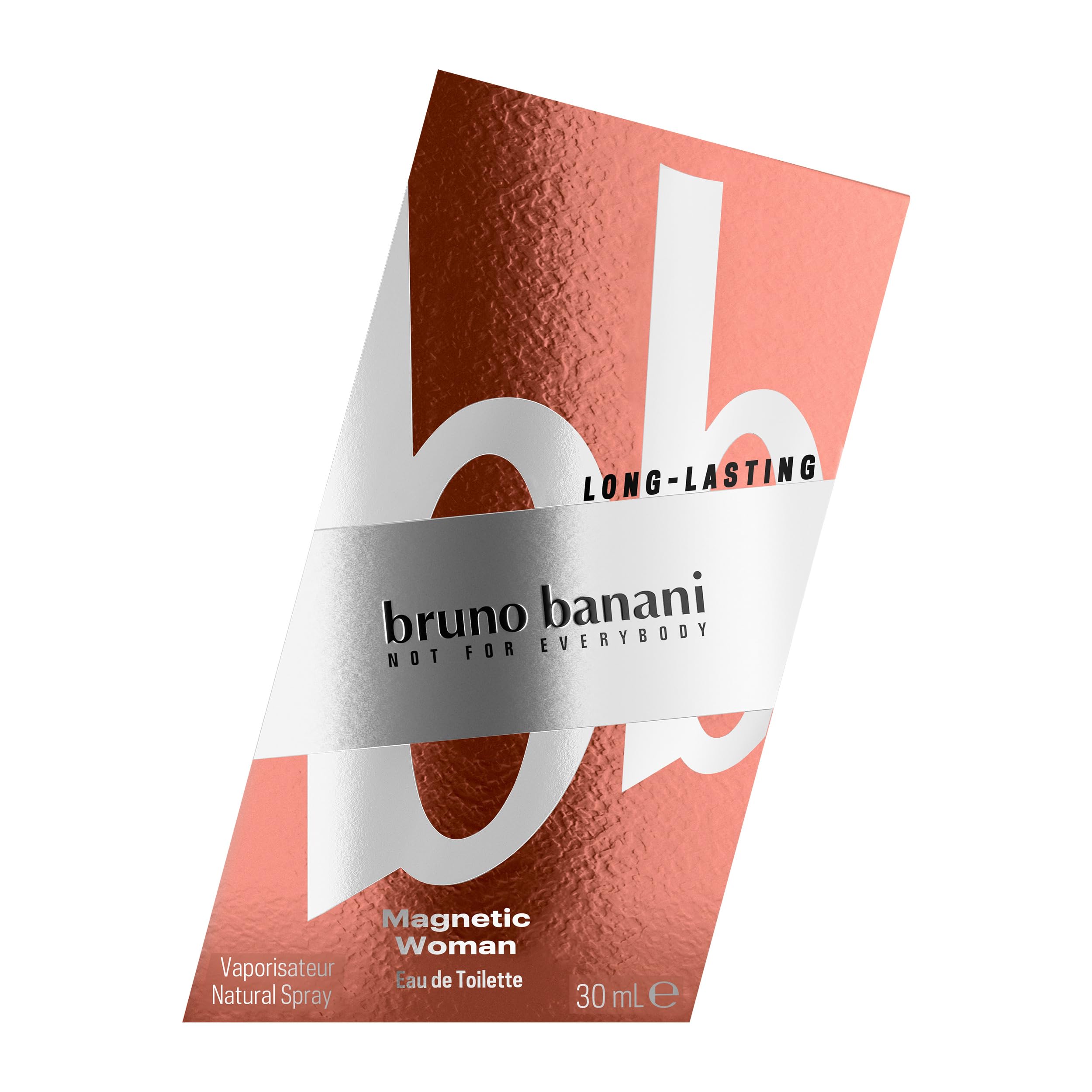 bruno-banani-magnetic-woman-eau-de-toilette-damenparfum-30-ml image 3