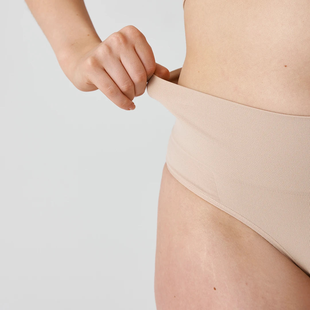 snocks-shaping-tanga-damen-beige image 6