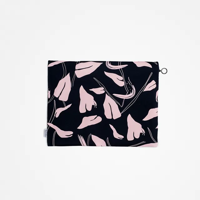 snocks-x-femtis-wetbag-gro-wasserdichte-tasche-pflanzenmuster image 1