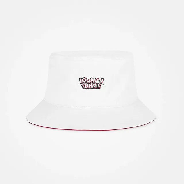 snocks-bucket-hat-looney-tunes-hut-aus-bio-baumwolle image 1