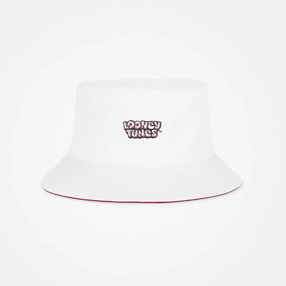 snocks-bucket-hat-looney-tunes-hut-aus-bio-baumwolle image 1