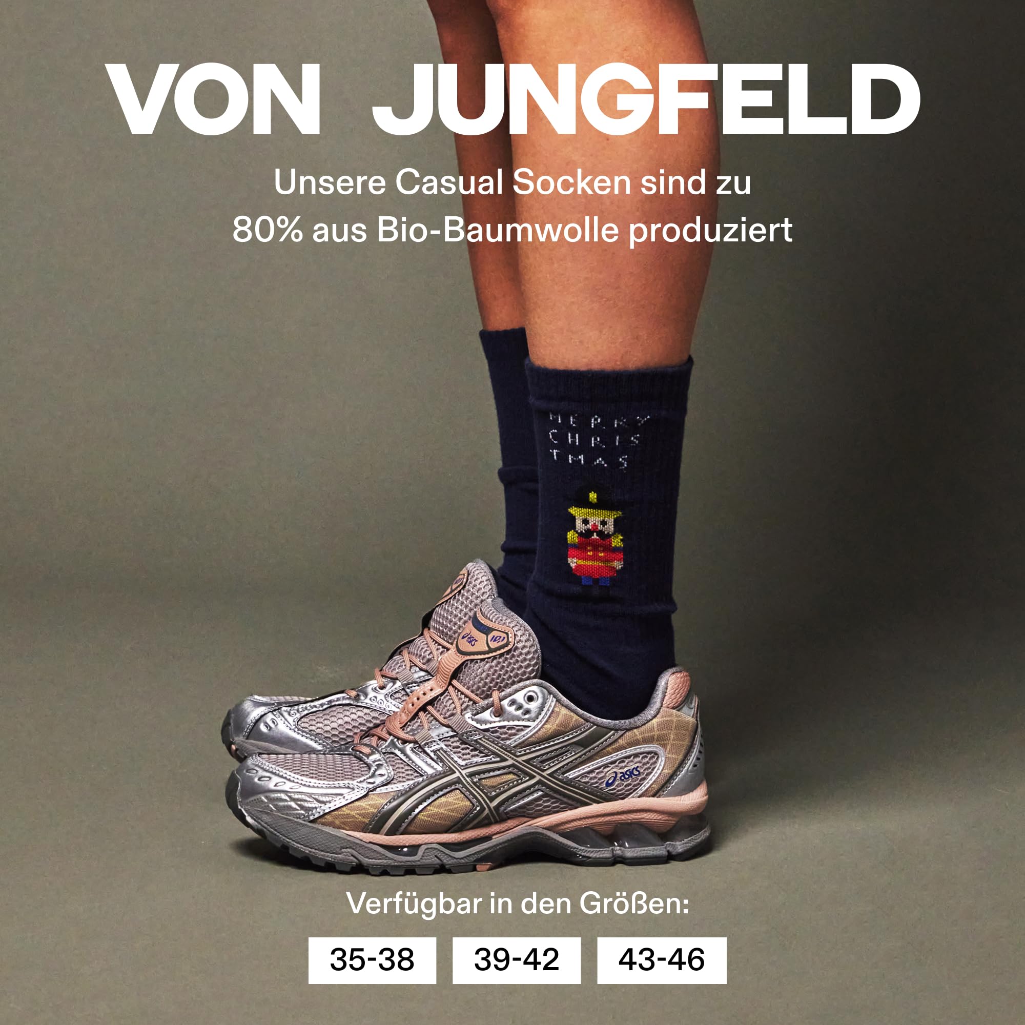 von-jungfeld-tennis-weihnachtssocken-xmas-crew-socks-35-46-3 image 2