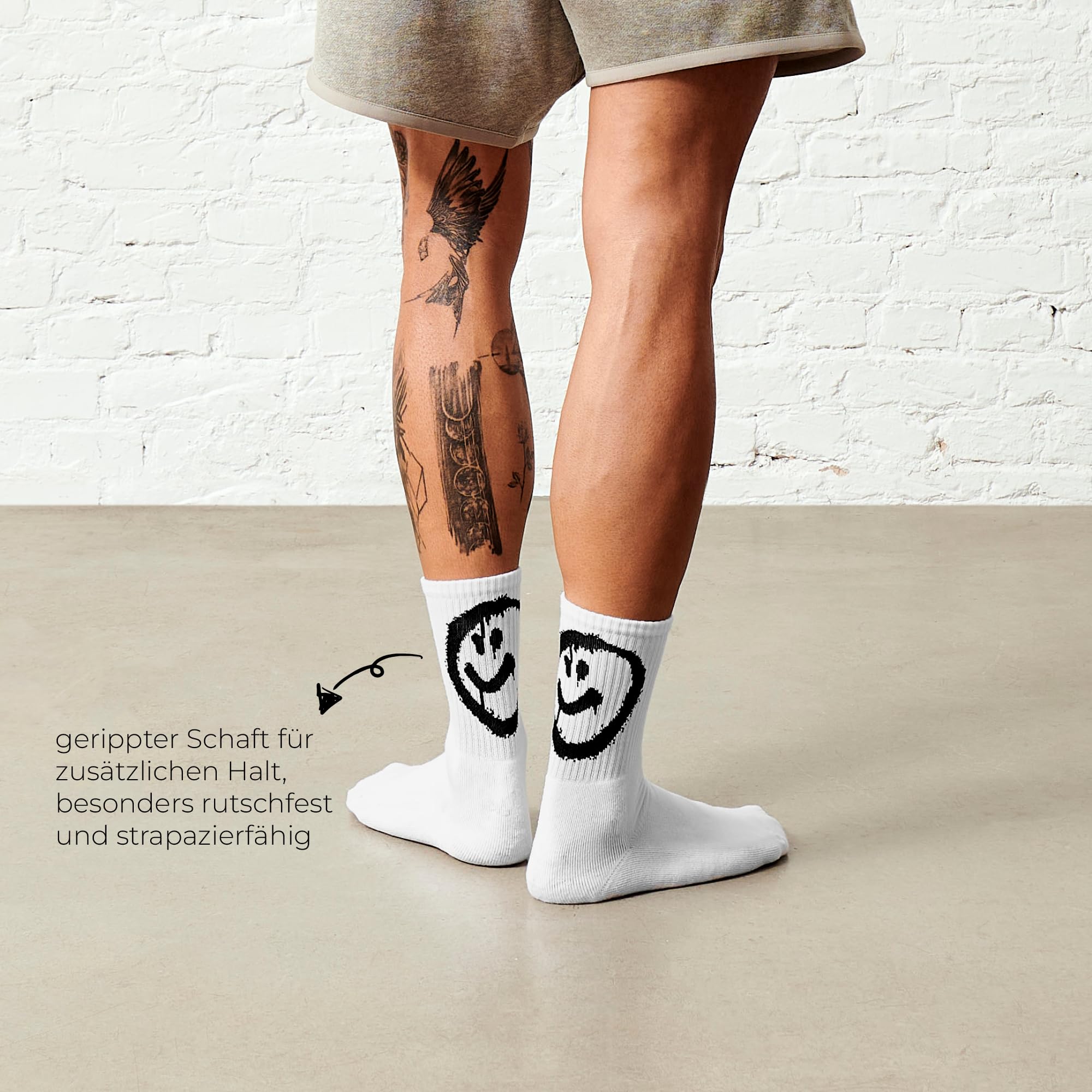 von-jungfeld-tennissocken-crew-socks-bio-baumwolle-gr-35-46 image 3