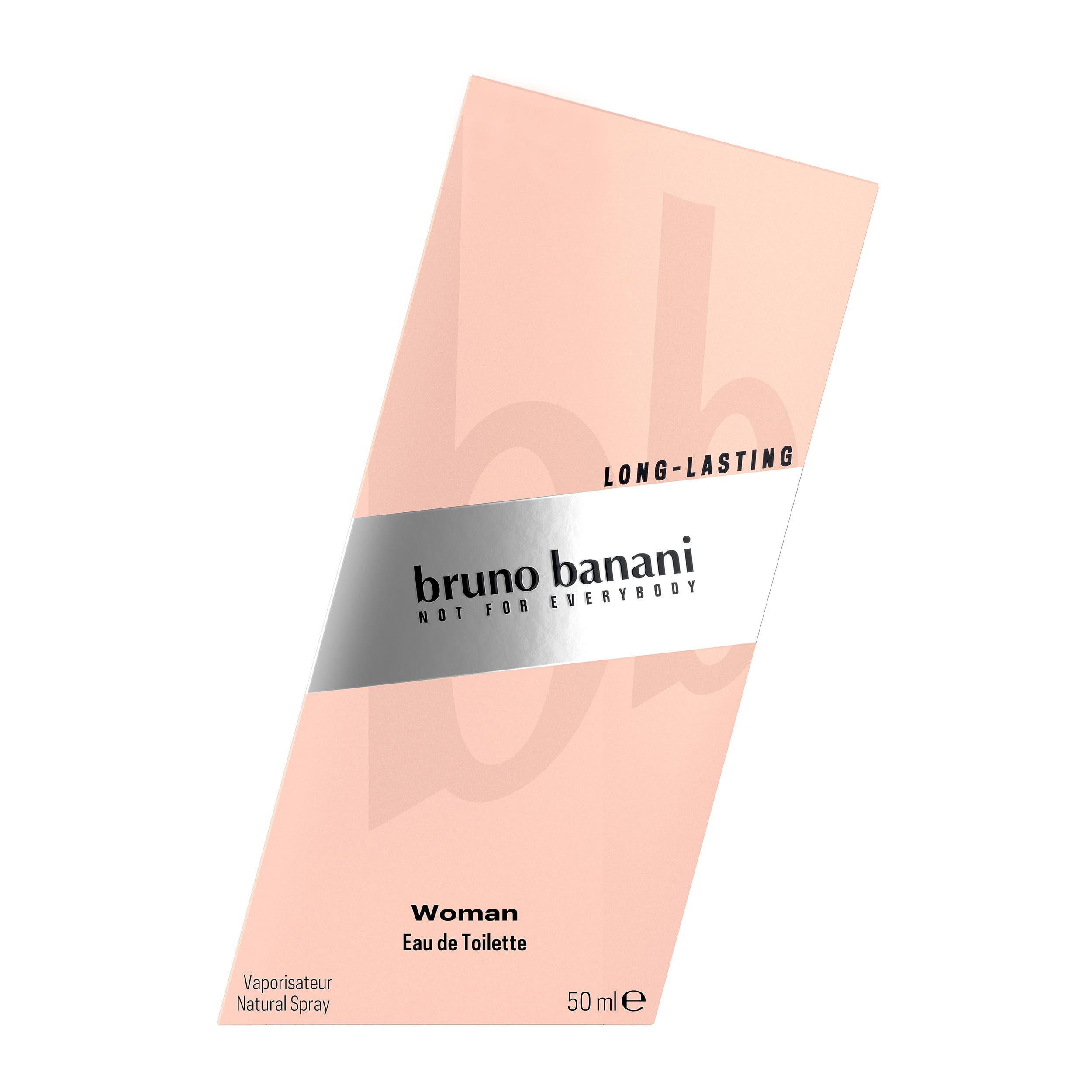 bruno-banani-woman-eau-de-toilette-natural-spray-damenparfum-50-ml image 3