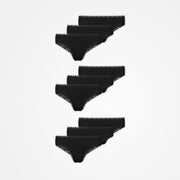 snocks-brazilian-slip-mit-spitze-schwarz image 3