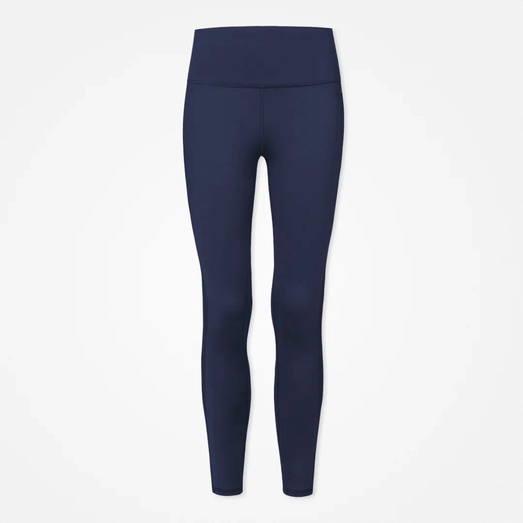 snocks-high-waist-leggings-damen-dunkelblau image 1