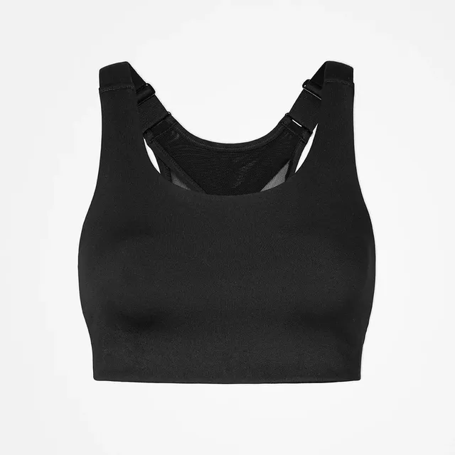 snocks-sport-bh-mesh-schwarz-damen image 1