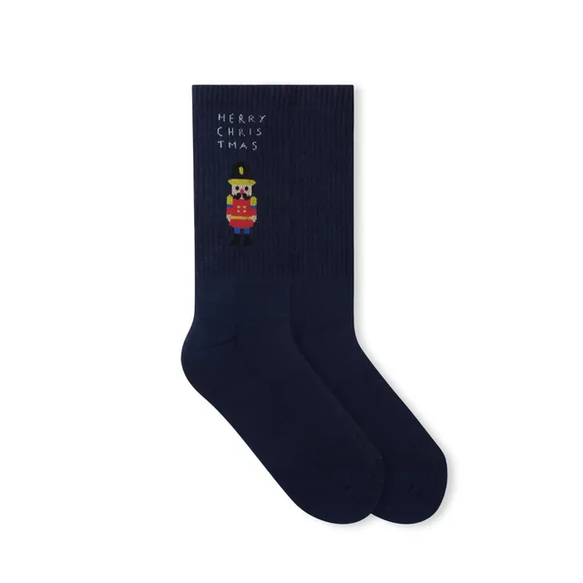 von-jungfeld-tennis-weihnachtssocken-xmas-crew-socks-35-46-3 image 1