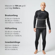snocks-thermo-unterhemd-herren-mit-daumenloch-schwarz image 8