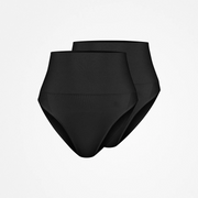 snocks-shape-slip-formend-in-schwarz image 2