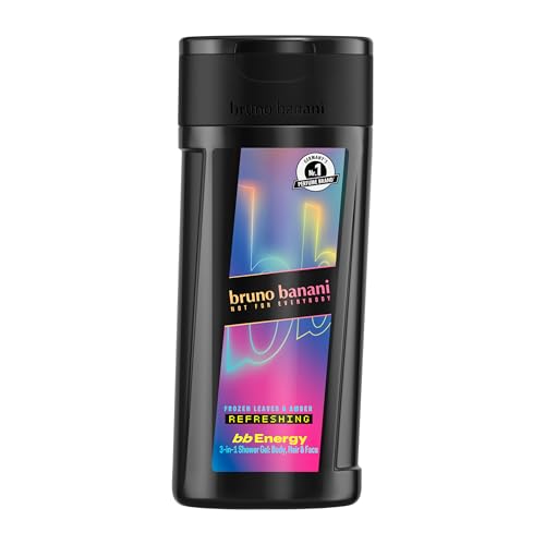 bruno-banani-bb-energy-duschgel-herren-3-in-1-250-ml image 8