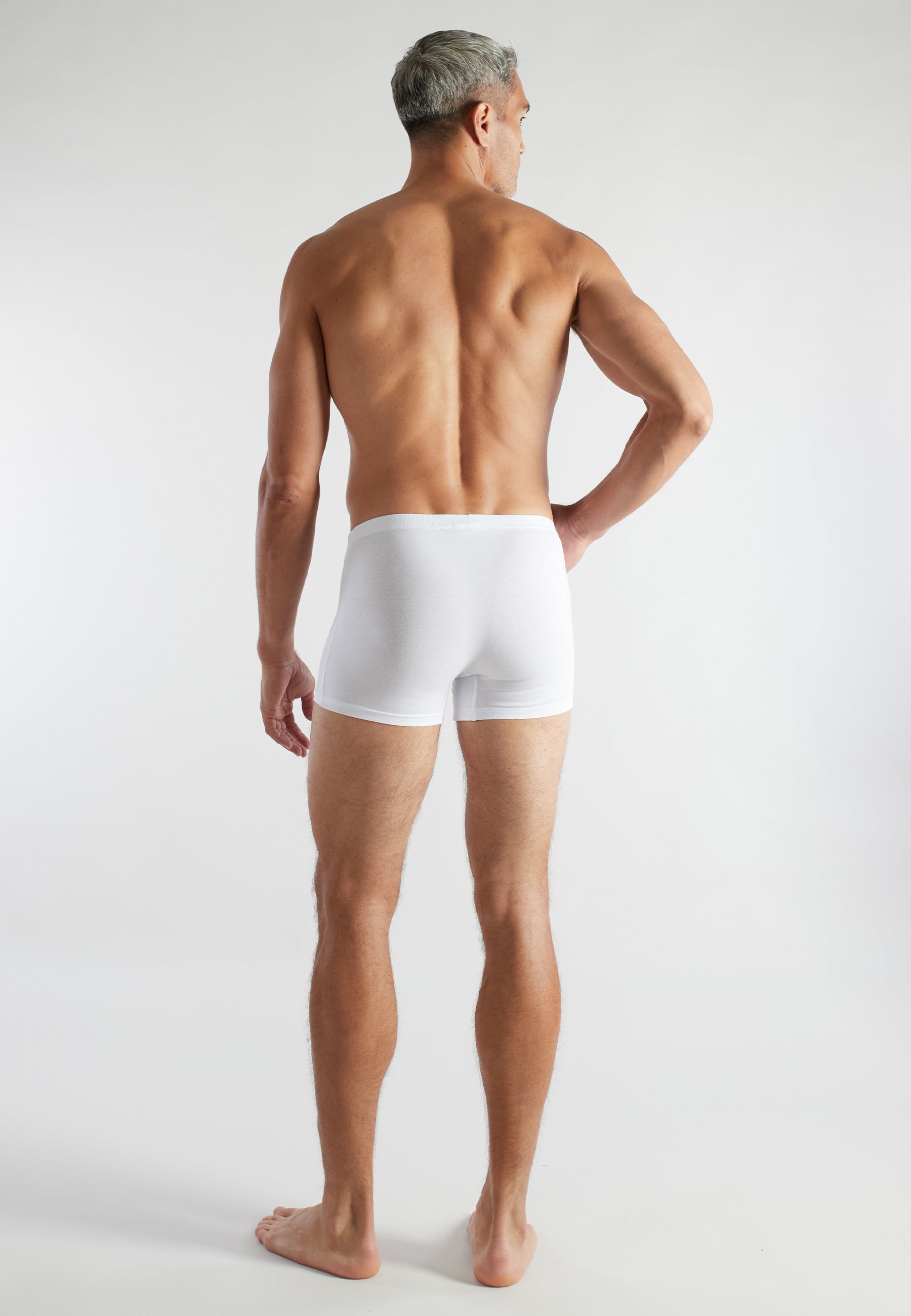 ceceba-herren-pants-wei-uni-3er-pack-l-ngeres-bein-in-runddose image 3