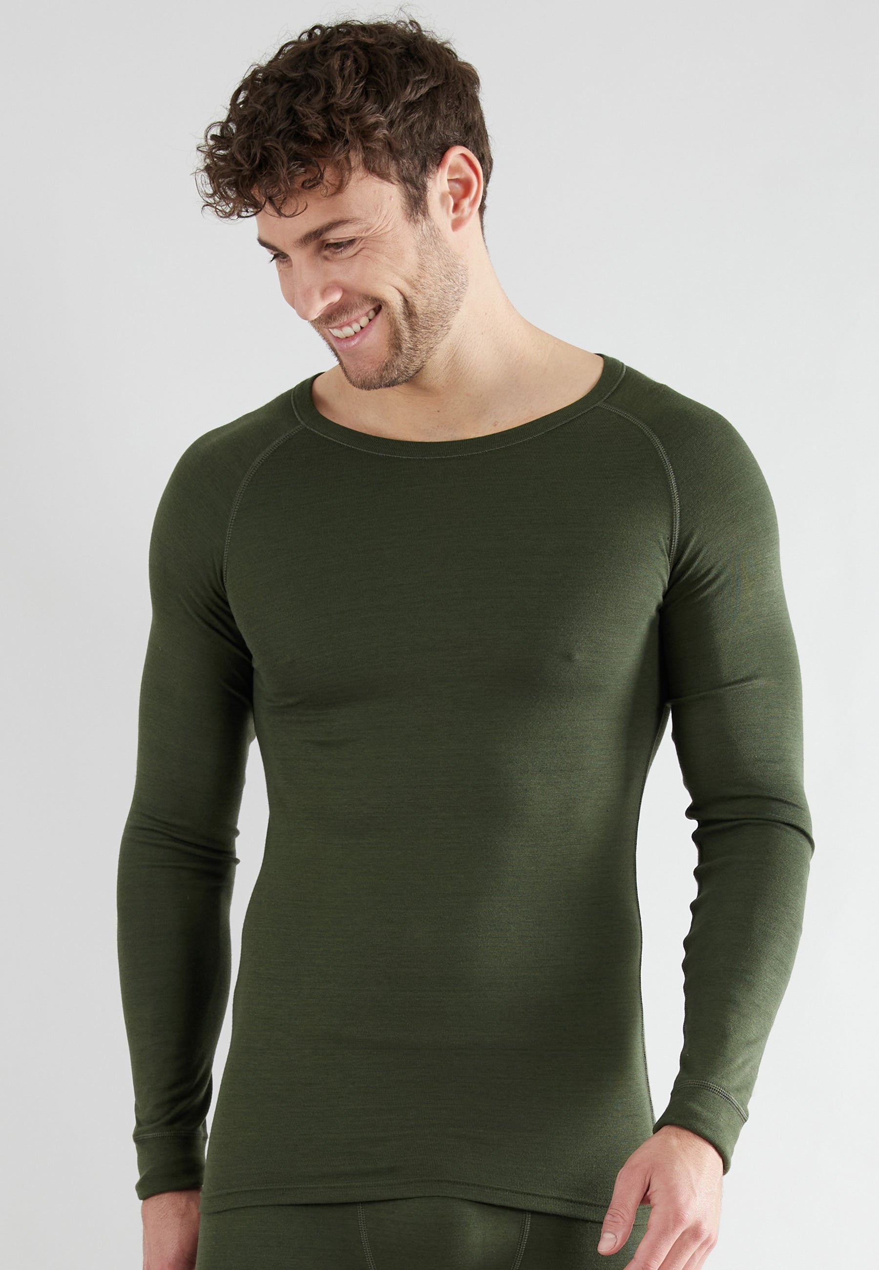 ceceba-herren-longsleeve-gr-n-uni image 2