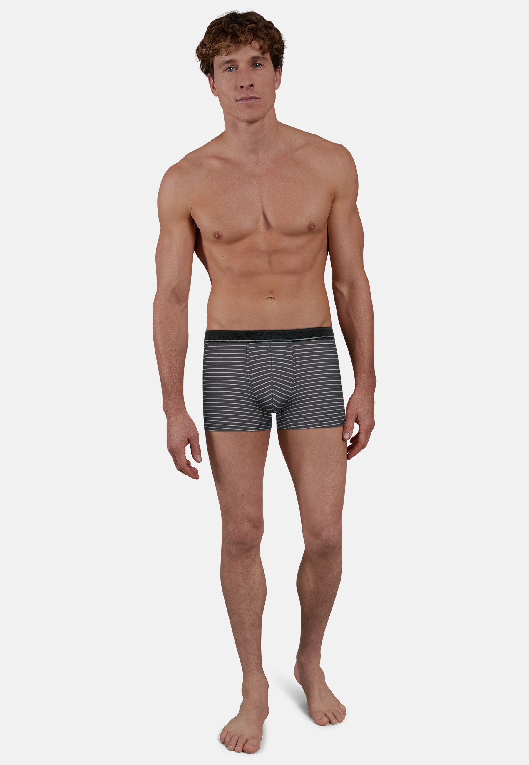 ceceba-herren-pants-grau-quergestreift-2er-pack-bambus-viskose image 2