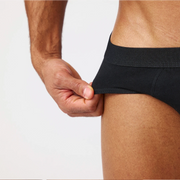 snocks-slips-herren-slip-aus-bio-baumwolle-in-schwarz image 6