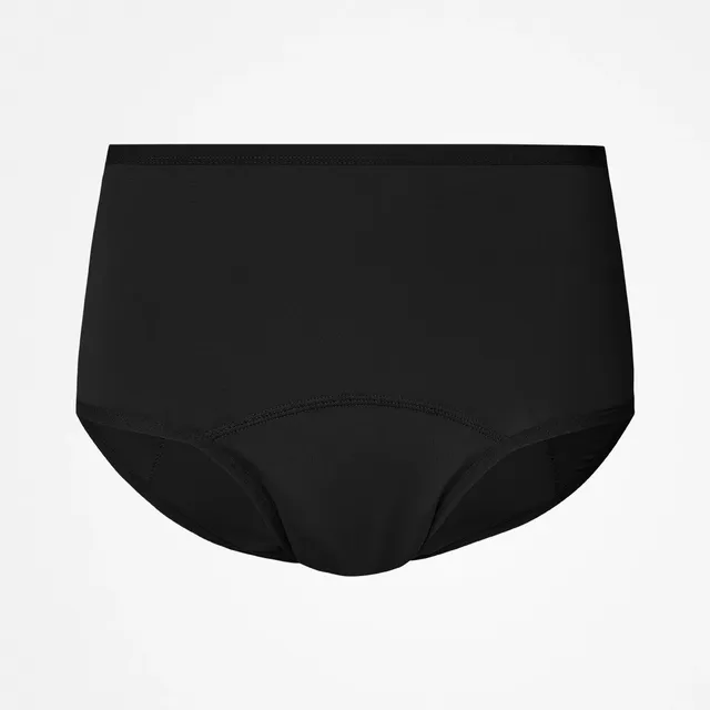 snocks-x-femtis-period-panty-jule-highwaist-schwarz image 1