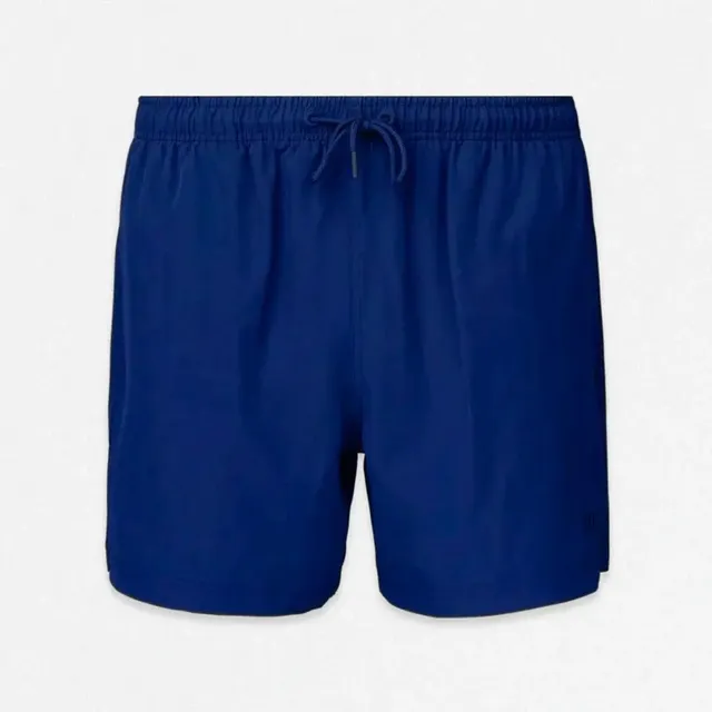 snocks-badehose-herren-azure-4-way-stretch-kurz image 1