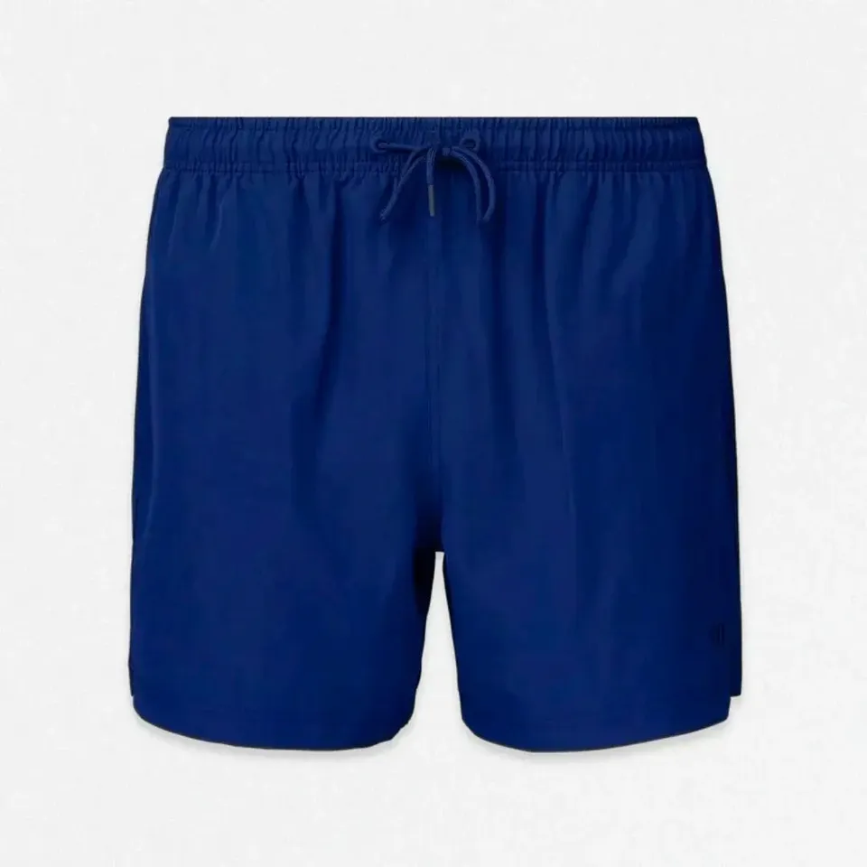 snocks-badehose-herren-azure-4-way-stretch-kurz image 1